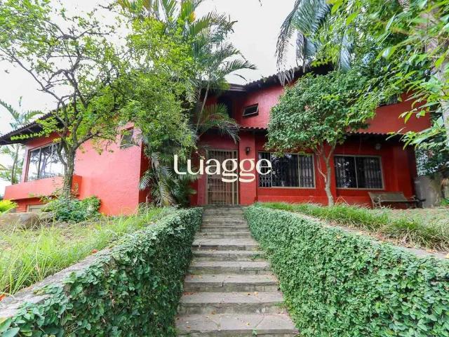 Casa / Sobrado para Locação em Porto Alegre/RS Tristeza 3 Quartos