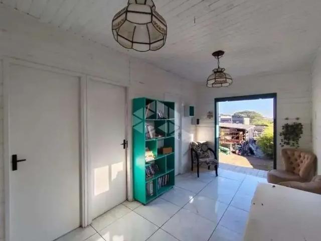 Casa / Sobrado para Locação em Porto Alegre/RS Tristeza 3 Quartos