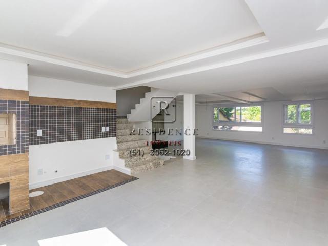 Casa / Sobrado para Locação em Porto Alegre/RS Tristeza 4 Quartos