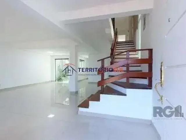 Casa / Sobrado para Locação em Porto Alegre/RS Tristeza 4 Quartos