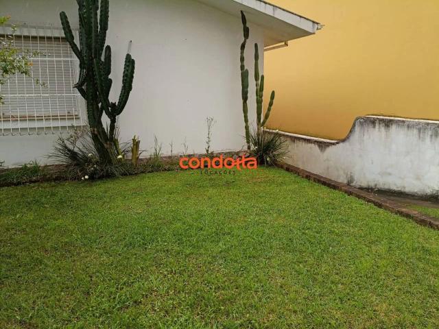 Casa / Sobrado para Locação em Porto Alegre/RS Tristeza 4 Quartos