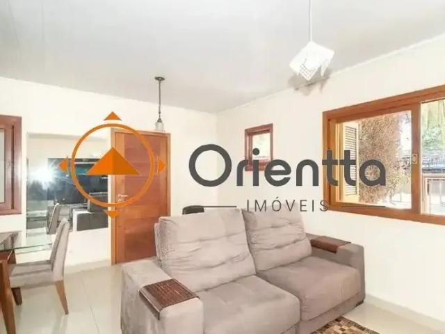 Casa / Sobrado para Locação em Porto Alegre/RS Tristeza 4 Quartos