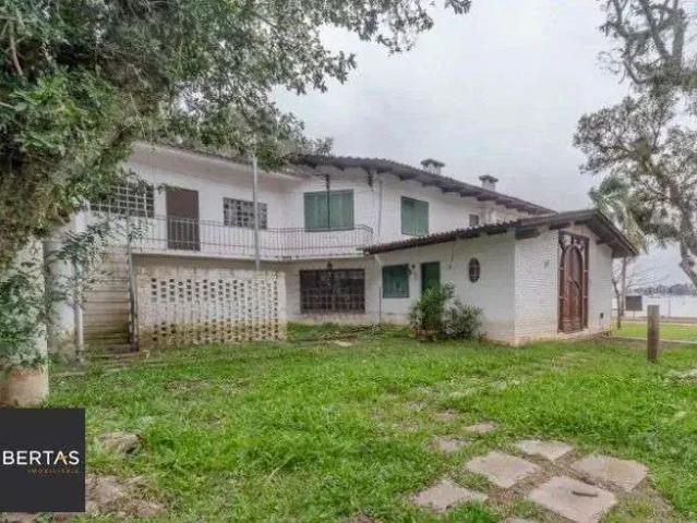 Casa / Sobrado para Locação em Porto Alegre/RS Tristeza 4 Quartos