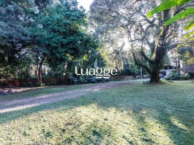 Casa / Sobrado para Locação em Porto Alegre/RS Tristeza 4 Quartos