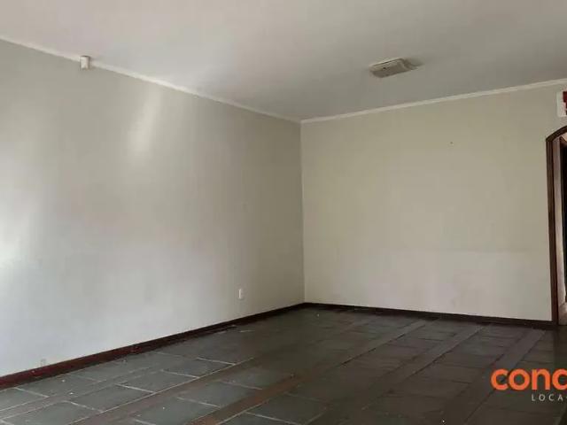 Casa / Sobrado para Locação em Porto Alegre/RS Tristeza 5 Quartos