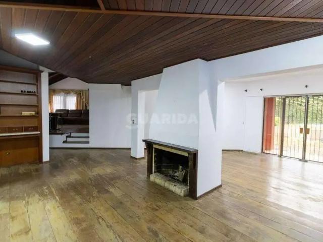 Casa / Sobrado para Locação em Porto Alegre/RS Vila Assunção 3 Quartos