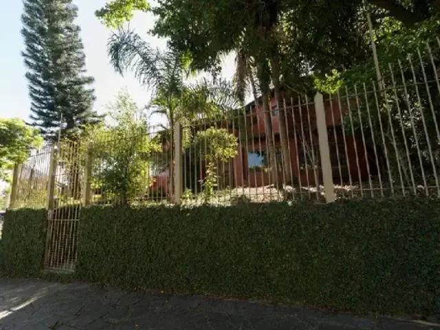 Casa / Sobrado para Locação em Porto Alegre/RS Vila Assunção 3 Quartos