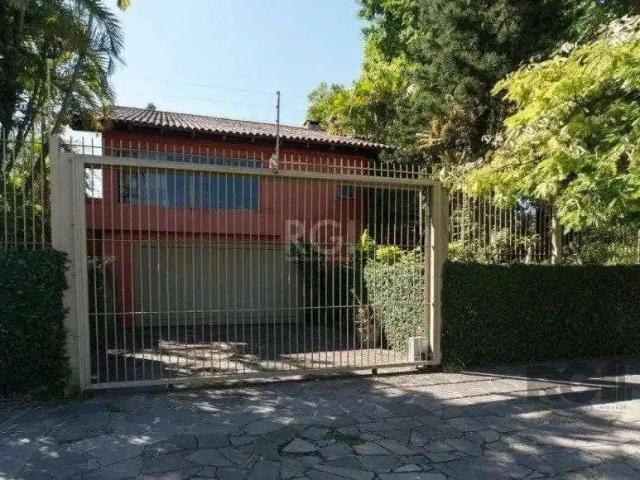 Casa / Sobrado para Locação em Porto Alegre/RS Vila Assunção 3 Quartos