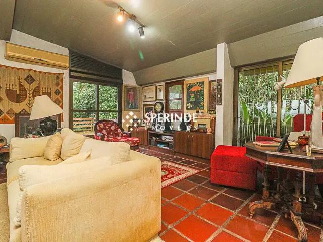 Casa / Sobrado para Locação em Porto Alegre/RS Vila Assunção 4 Quartos