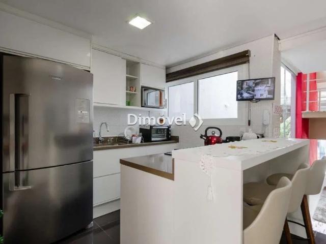 Casa / Sobrado para Locação em Porto Alegre/RS Vila Assunção 4 Quartos