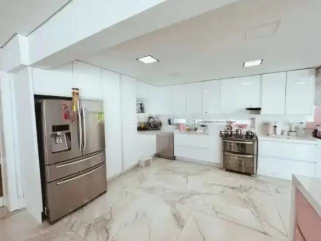 Casa / Sobrado para Locação em Porto Alegre/RS Vila Assunção 5 Quartos