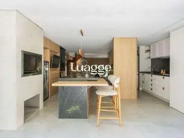 Casa / Sobrado para Locação em Porto Alegre/RS Vila Conceição 3 Quartos