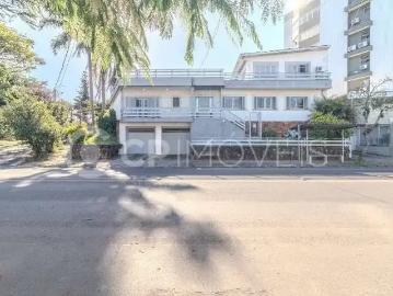 Casa / Sobrado para Locação em Porto Alegre/RS Vila Ipiranga 4 Quartos