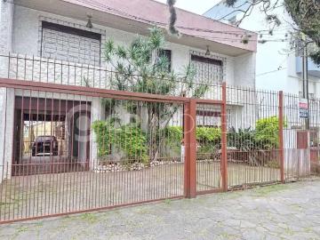 Casa / Sobrado para Locação em Porto Alegre/RS Vila Ipiranga 4 Quartos