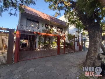Casa / Sobrado para Locação em Porto Alegre/RS Vila Ipiranga 5 Quartos
