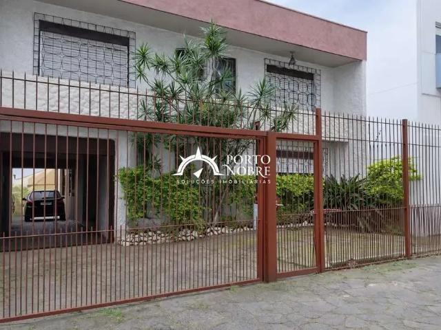 Casa / Sobrado para Locação em Porto Alegre/RS Vila Ipiranga 5 Quartos