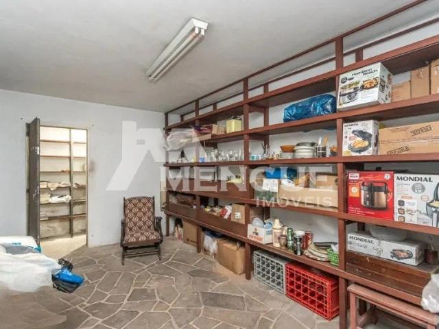 Casa / Sobrado para Locação em Porto Alegre/RS Vila Ipiranga 3 Quartos