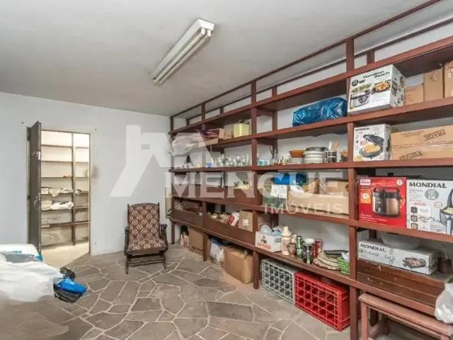 Casa / Sobrado para Locação em Porto Alegre/RS Vila Ipiranga 3 Quartos