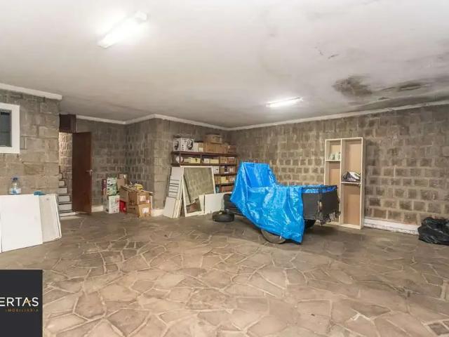 Casa / Sobrado para Locação em Porto Alegre/RS Vila Ipiranga 3 Quartos