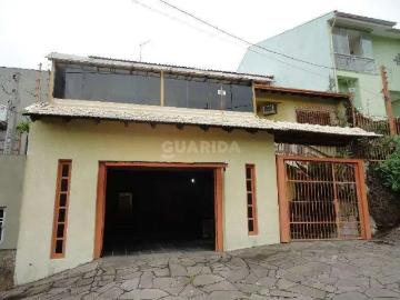Casa / Sobrado para Locação em Porto Alegre/RS Vila Ipiranga 3 Quartos
