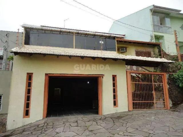 Casa / Sobrado para Locação em Porto Alegre/RS Vila Ipiranga 3 Quartos