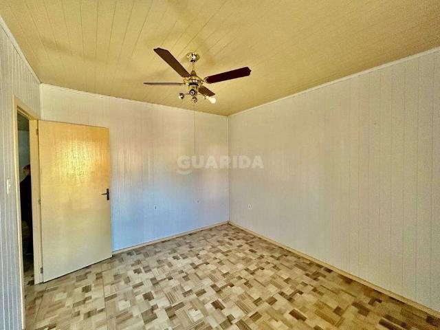 Casa / Sobrado para Locação em Porto Alegre/RS Vila Nova 3 Quartos