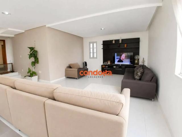 Casa / Sobrado para Locação em Porto Alegre/RS Vila Nova 5 Quartos
