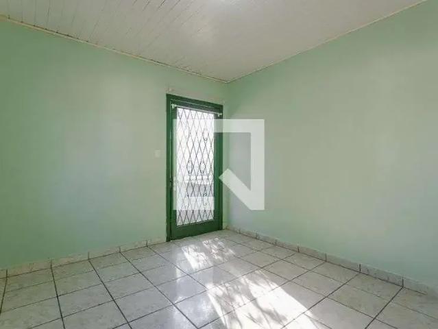 Casa / Sobrado para Locação em Porto Alegre/RS Vila Operária 1 Quartos