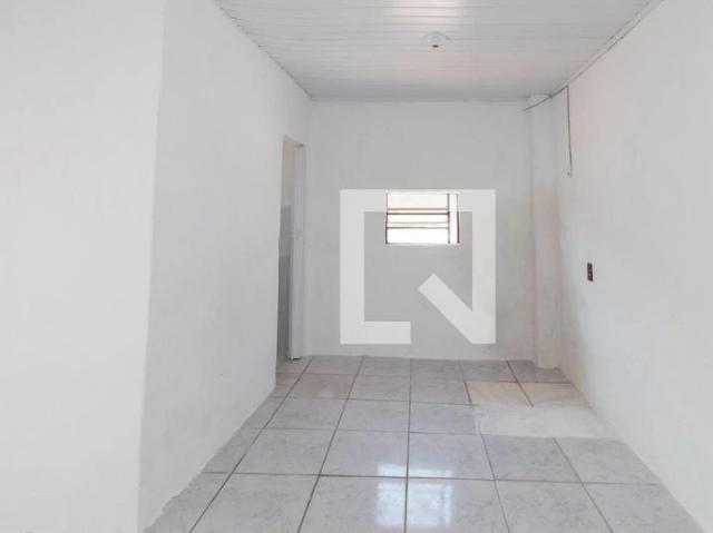 Casa / Sobrado para Locação em Porto Alegre/RS Vila São José 1 Quartos