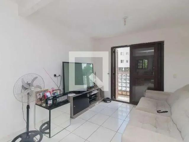 Casa / Sobrado para Locação em Porto Alegre/RS Vila São José 2 Quartos