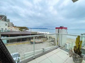 Perequê, Itapema, Balneário Piçarras - Varanda