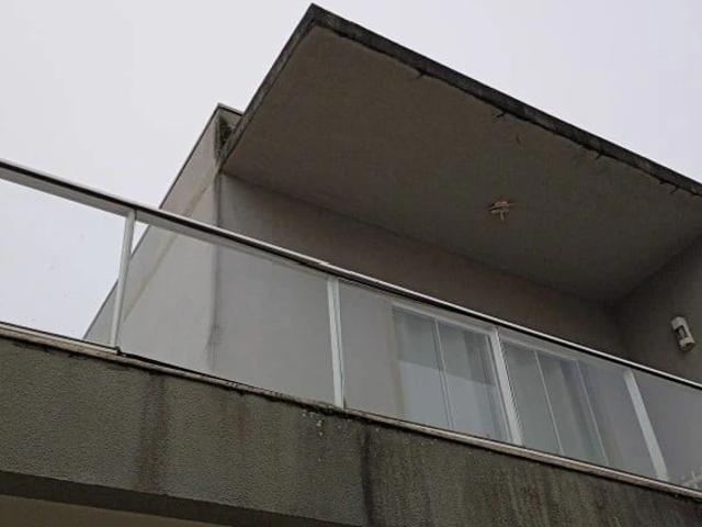 Casa / Sobrado para Locação em Porto Belo/SC Balneário Perequê 3 Quartos