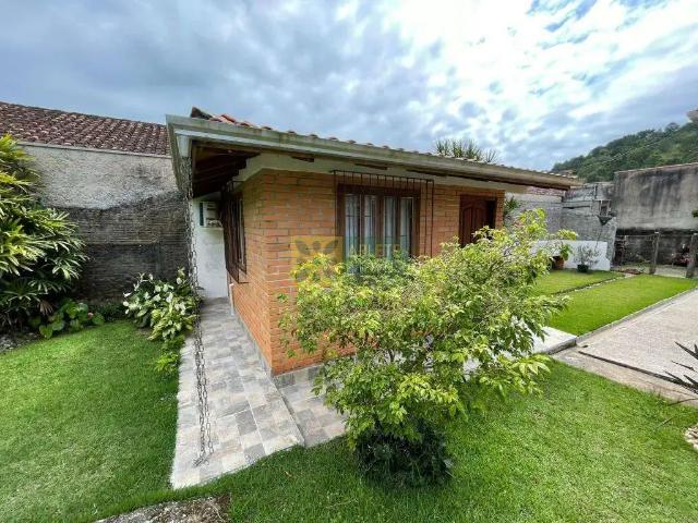 Casa / Sobrado para Locação em Porto Belo/SC Centro 1 Quartos