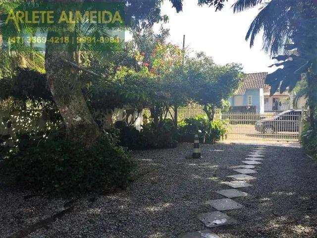 Casa / Sobrado para Locação em Porto Belo/SC Centro 2 Quartos