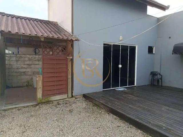 Casa / Sobrado para Locação em Porto Belo/SC Jardim Dourado 2 Quartos