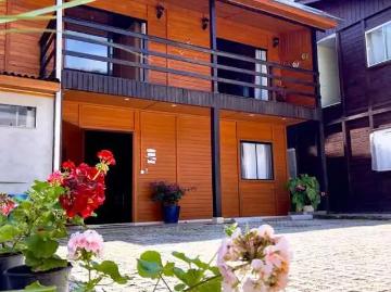 Centro de Porto Belo, Bombinhas, Balneário Piçarras