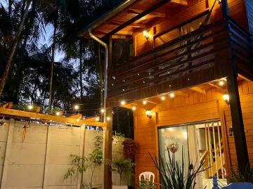 Centro de Porto Belo, Bombinhas, Balneário Piçarras