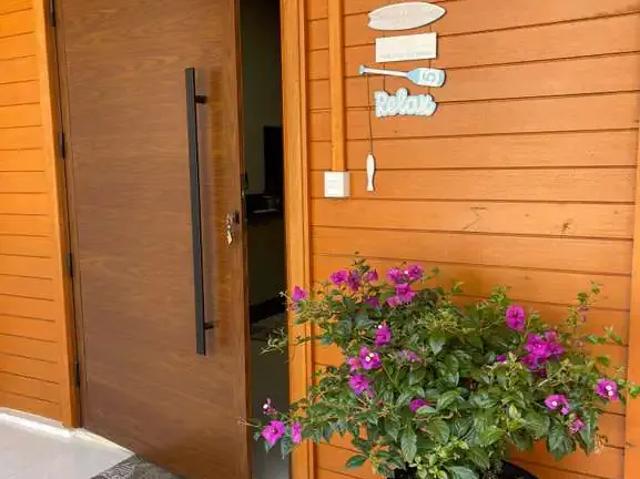 Casa / Sobrado para Locação em Porto Belo/SC Vila Nova 2 Quartos