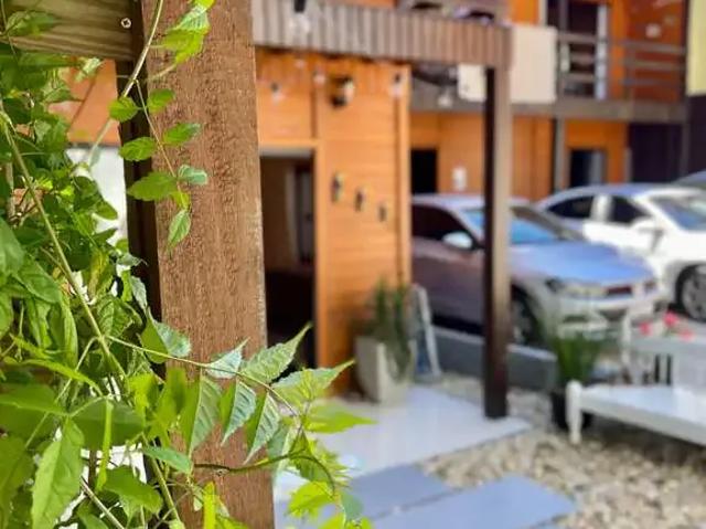 Casa / Sobrado para Locação em Porto Belo/SC Vila Nova 2 Quartos