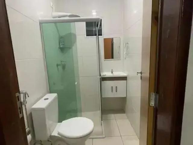 Casa / Sobrado para Locação em Porto de Pedras/AL Centro 2 Quartos