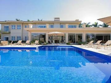Casa / Sobrado para Locação em Porto Feliz/SP Indaiatuba 7 Quartos