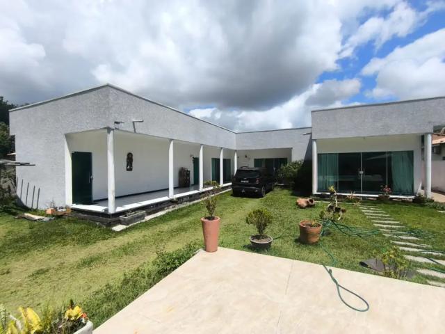 Casa / Sobrado para Locação em Porto Seguro/BA Coroa Vermelha 3 Quartos