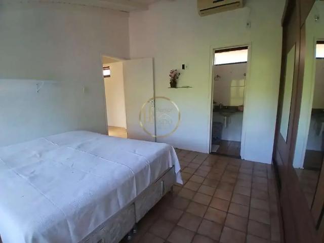 Casa / Sobrado para Locação em Porto Seguro/BA Campinho 5 Quartos