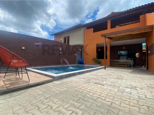 Casa / Sobrado para Locação em Porto Seguro/BA Centro 2 Quartos