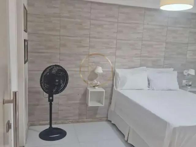 Casa / Sobrado para Locação em Porto Seguro/BA Centro 2 Quartos