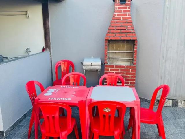Casa / Sobrado para Locação em Porto Seguro/BA Centro 3 Quartos