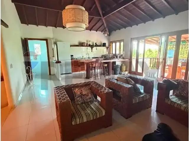 Casa / Sobrado para Locação em Porto Seguro/BA Centro 4 Quartos