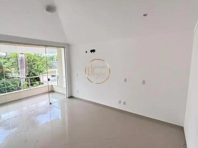 Casa / Sobrado para Locação em Porto Seguro/BA Outeiro da Glória 3 Quartos