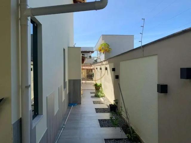 Casa / Sobrado para Locação em Porto Seguro/BA Outeiro da Glória 4 Quartos