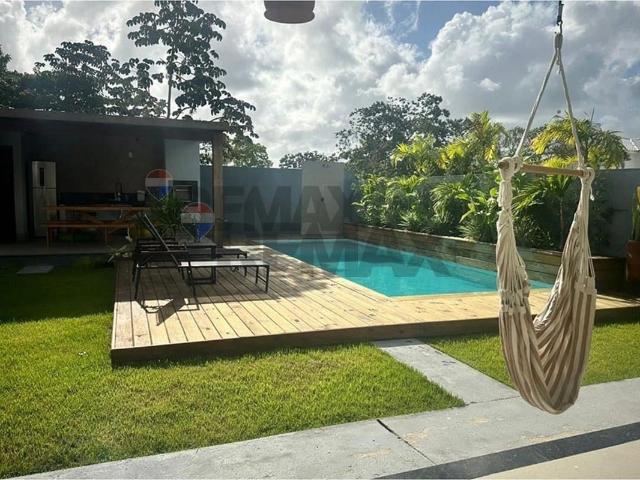 Casa / Sobrado para Locação em Porto Seguro/BA Outeiro do São Francisco 2 Quartos